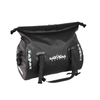 waterproof motorcycle travel dry duffel bag roll top closure 40L 66L duffle bag