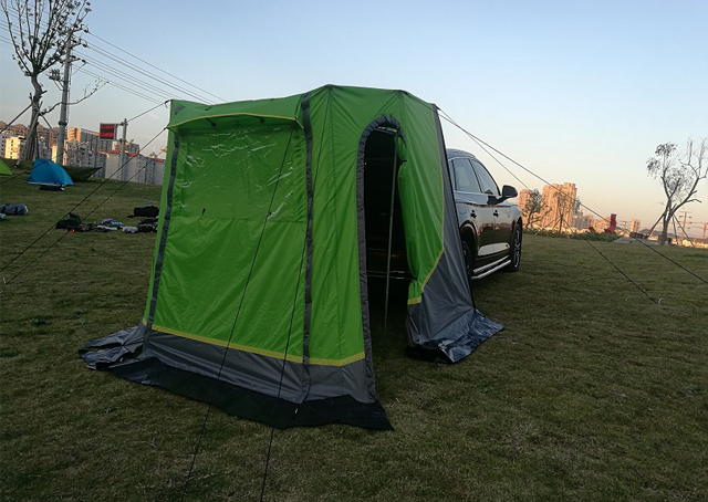 Car Tent