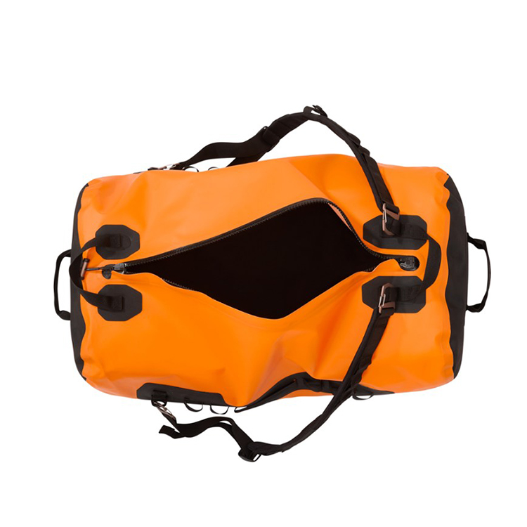 outdoor waterproof duffel bag travel backpack camel bag